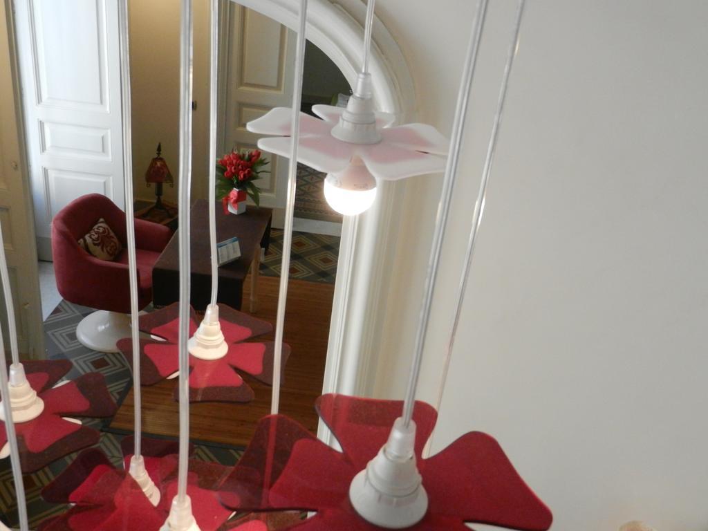 Rossocorallo B&B Katanya Dış mekan fotoğraf