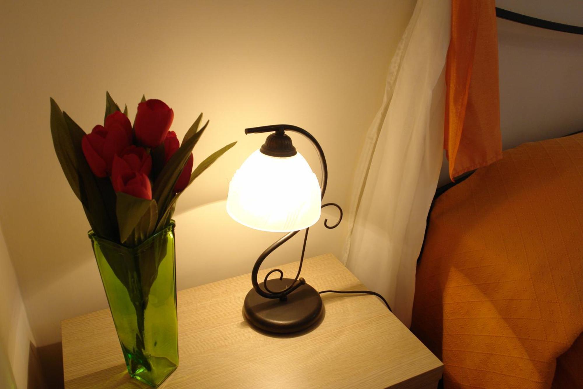 Rossocorallo B&B Katanya Dış mekan fotoğraf