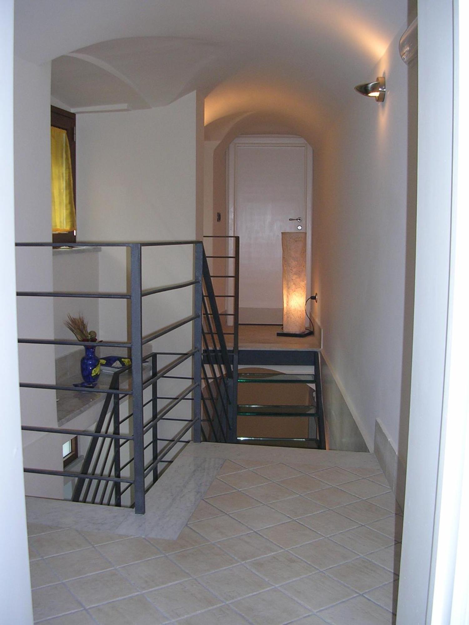 Rossocorallo B&B Katanya Dış mekan fotoğraf
