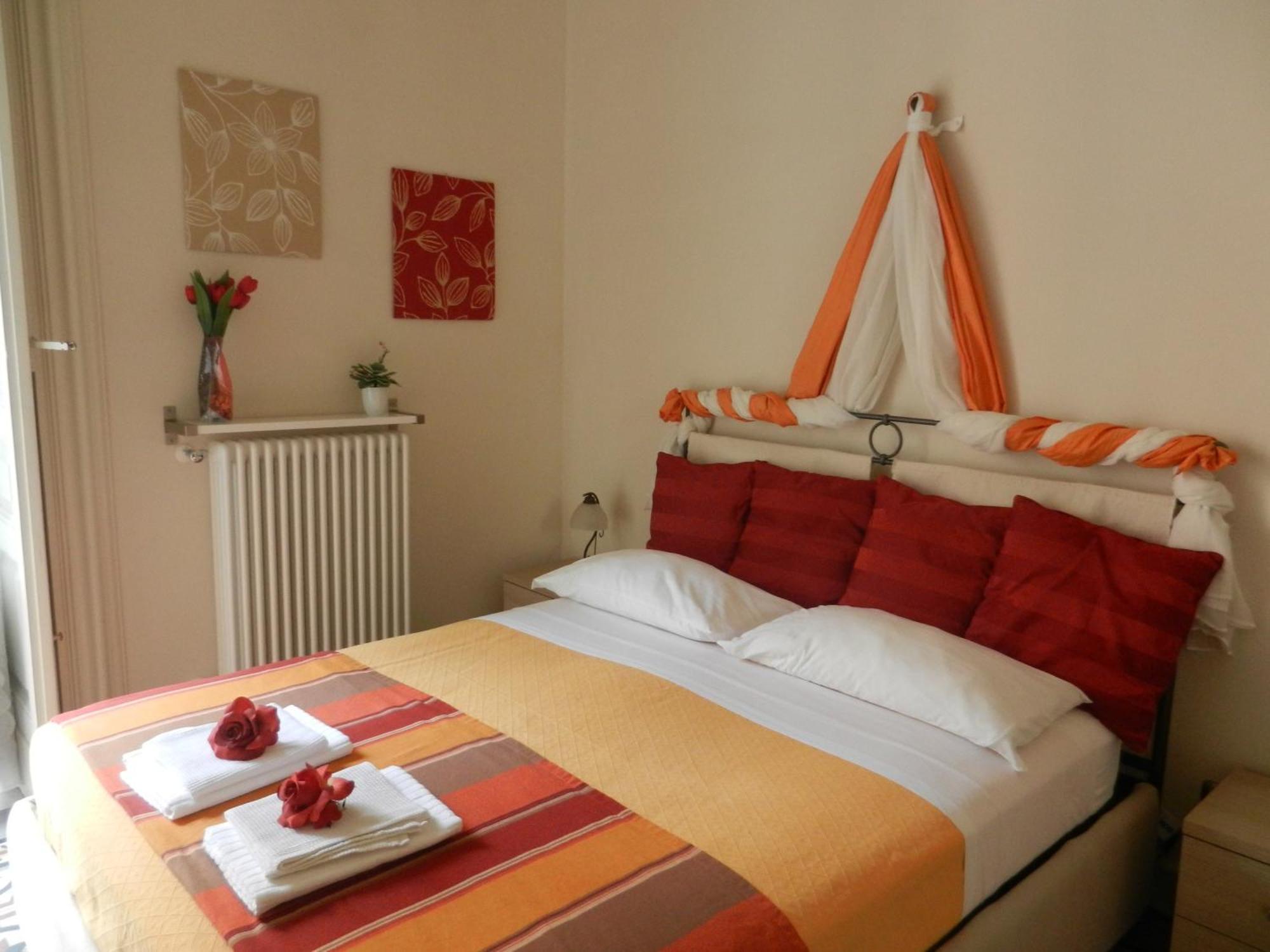Rossocorallo B&B Katanya Dış mekan fotoğraf