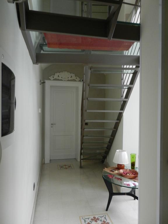 Rossocorallo B&B Katanya Dış mekan fotoğraf