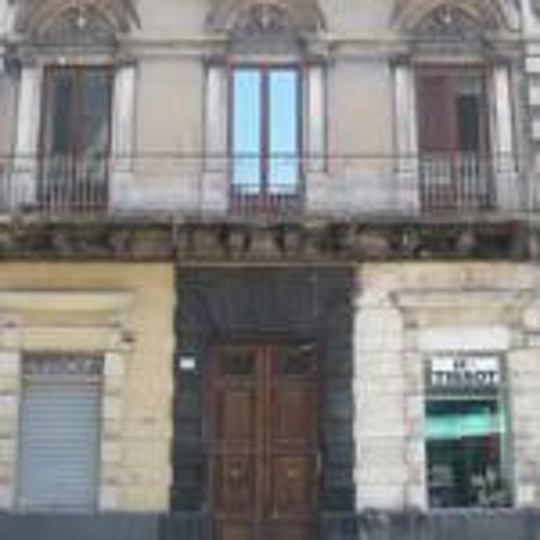 Rossocorallo B&B Katanya Dış mekan fotoğraf