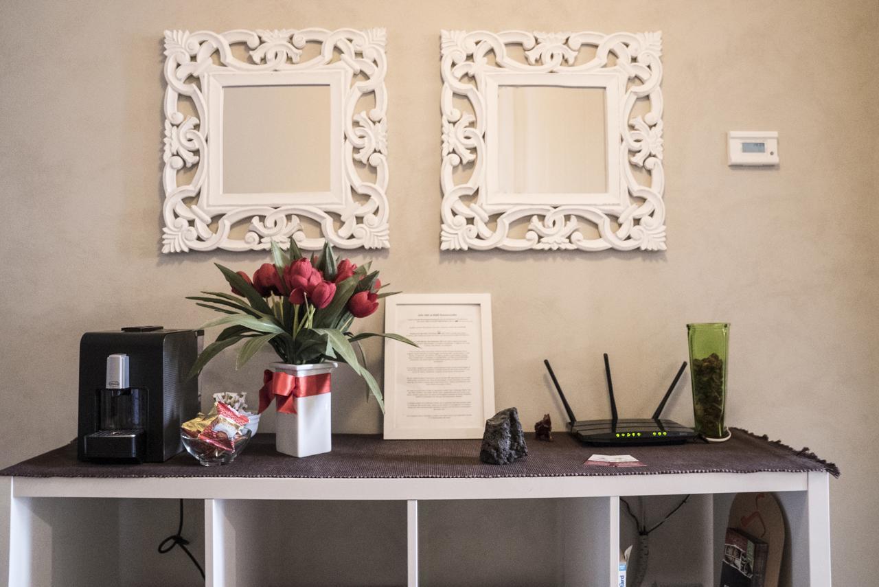 Rossocorallo B&B Katanya Dış mekan fotoğraf