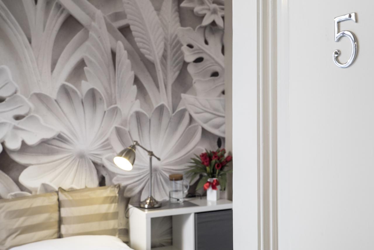 Rossocorallo B&B Katanya Dış mekan fotoğraf