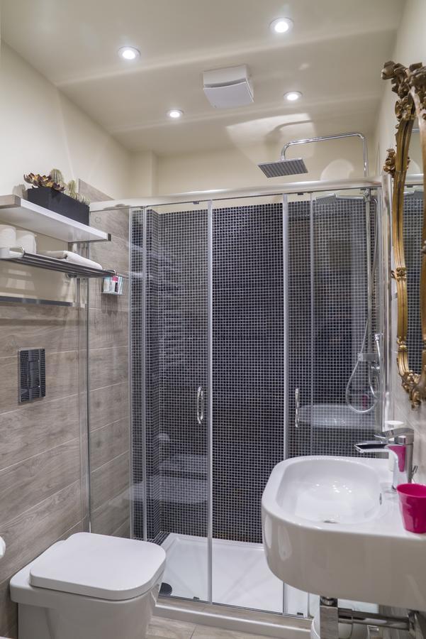Rossocorallo B&B Katanya Dış mekan fotoğraf