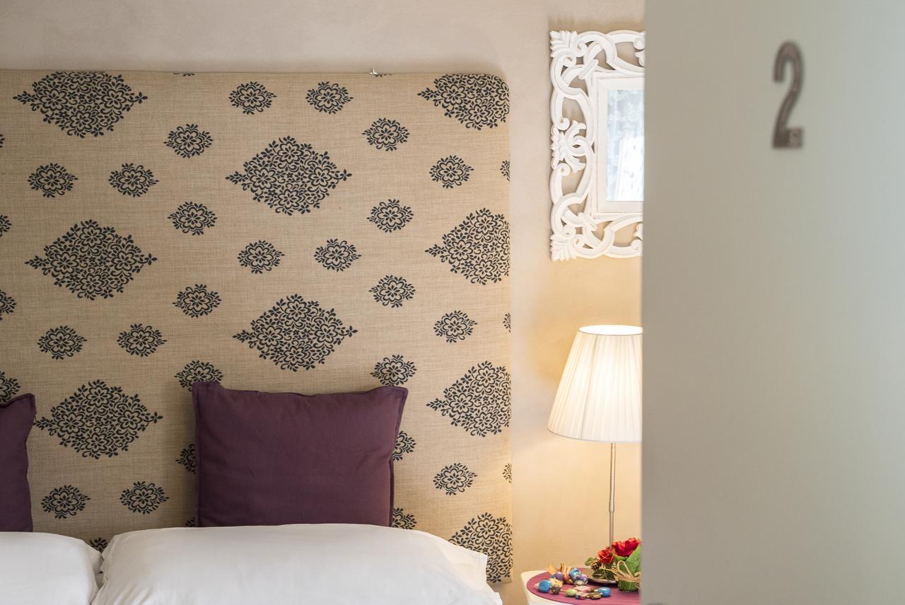 Rossocorallo B&B Katanya Dış mekan fotoğraf