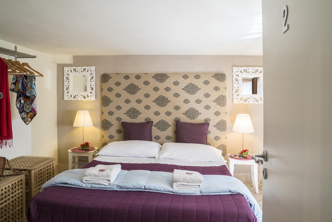 Rossocorallo B&B Katanya Dış mekan fotoğraf