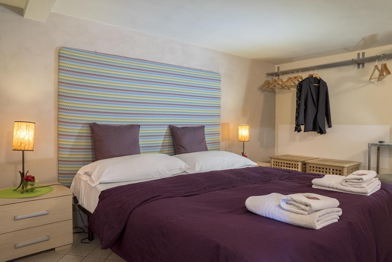 Rossocorallo B&B Katanya Dış mekan fotoğraf